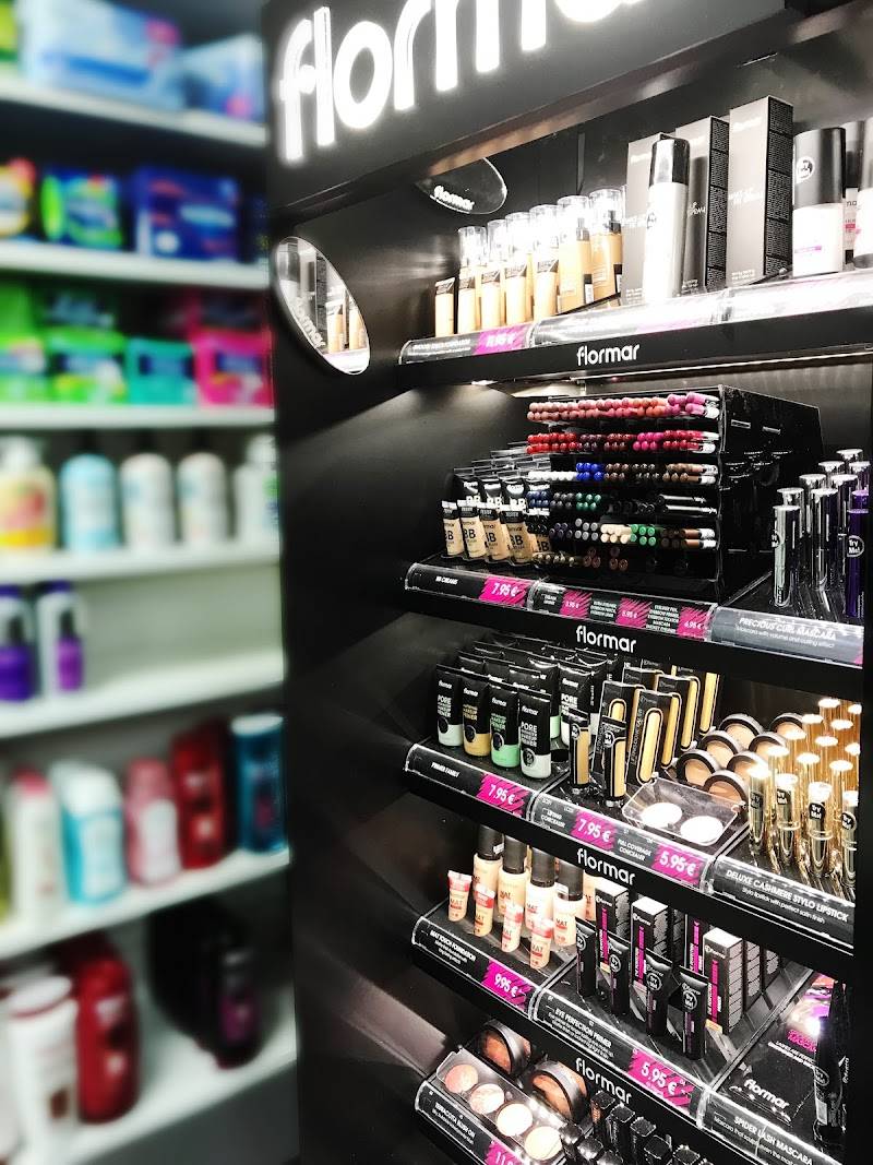 Park's Late Night Pharmacy